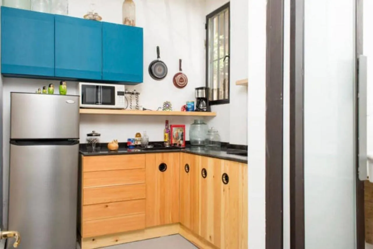 Stylish 1Br Apt In Badawi Front Yard And Rooftop Bejrút