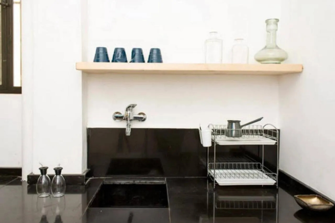 Stylish 1Br Apt In Badawi Front Yard And Rooftop Bejrút Libanon
