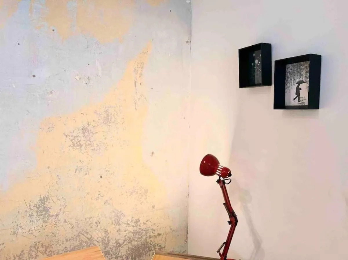 Stylish 1Br Apt In Badawi Front Yard And Rooftop Bejrút Libanon